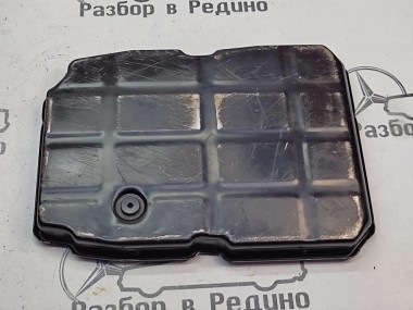 Поддон АКПП MERCEDES-BENZ E-класс W211/S211 (2002 - 2006) — Разборка Мерседес