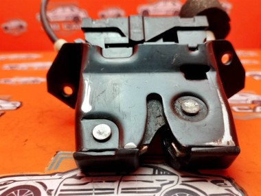 Замок багажника MERCEDES-BENZ C-класс W203/S203/CL203 (2000 - 2004) — Разборка Мерседес