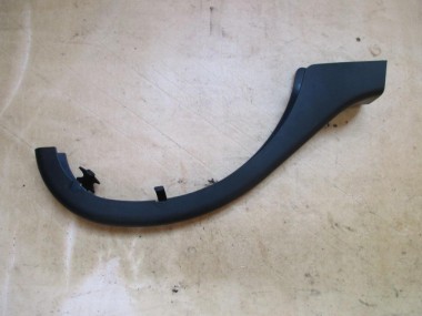 Накладка петли багажника MERCEDES-BENZ E-класс W211/S211 рестайлинг (2006 - 2009) — Разборка Мерседес