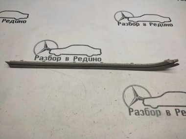 Направляющая MERCEDES-BENZ S-класс W221 (2005 - 2009) — Разборка Мерседес