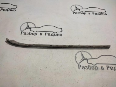 Направляющая MERCEDES-BENZ S-класс W221 (2005 - 2009) — Разборка Мерседес