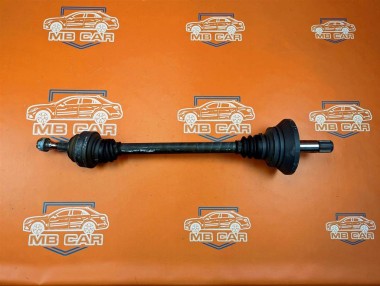 Привод задний MERCEDES-BENZ S-класс AMG W222/C217/A217 (2013 - 2017) — Разборка Мерседес