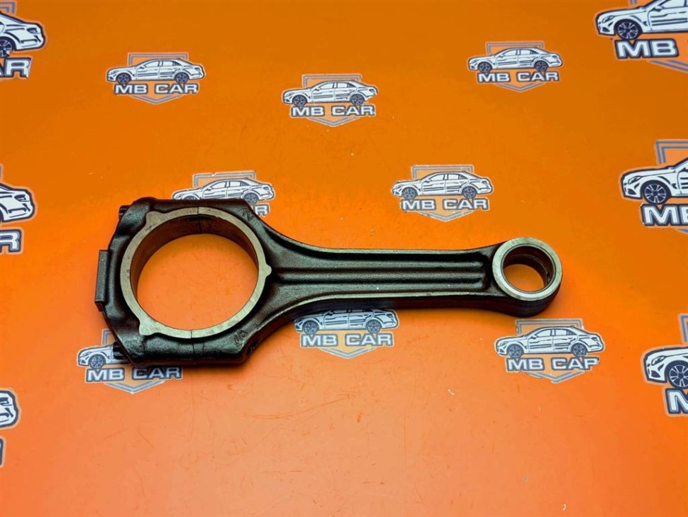 Шатун Бензин MERCEDES-BENZ CLK-класс C208/A208 (1997 - 2000) фото 1 — Разборка Мерседес