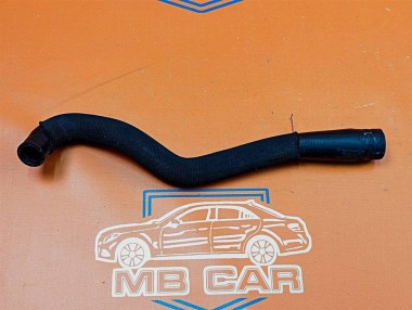 Патрубок ОЖ MERCEDES-BENZ E-класс W211/S211 (2002 - 2006) — Разборка Мерседес