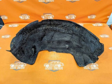 Подкрылок задний правый MERCEDES-BENZ M-класс W164 (2005 - 2008) — Разборка Мерседес