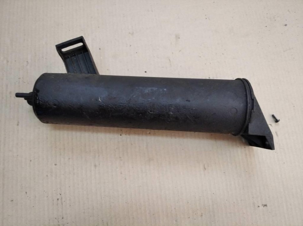 Абсорбер MERCEDES-BENZ C-класс W202/S202 (1993 - 1997) фото 1 — Разборка Мерседес