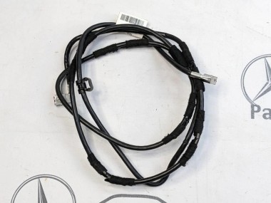 Проводка MERCEDES-BENZ S-класс W221 (2005 - 2009) — Разборка Мерседес