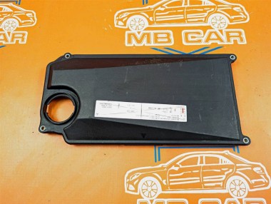 Крышка блока предохранителей MERCEDES-BENZ S-класс W140 (1991 - 1998) — Разборка Мерседес