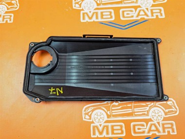 Крышка блока предохранителей MERCEDES-BENZ S-класс W140 (1991 - 1998) — Разборка Мерседес