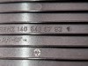 Крышка блока предохранителей MERCEDES-BENZ S-class w140 фото 3 — Разборка Мерседес