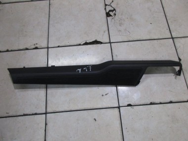 Обшивка багажника MERCEDES-BENZ E-класс W212/S212/C207/A207 (2009 - 2013) — Разборка Мерседес