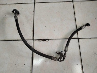 Трубка активного стабилизатора MERCEDES-BENZ GLE-класс AMG W166 (2015 - 2019) — Разборка Мерседес