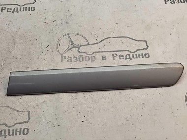 Молдинг крыла левый MERCEDES-BENZ CLK-класс C208/A208 (1997 - 2000) — Разборка Мерседес