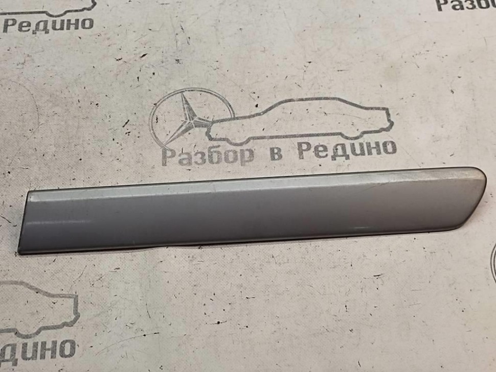 Молдинг крыла левый MERCEDES-BENZ CLK-класс C208/A208 (1997 - 2000) фото 1 — Разборка Мерседес