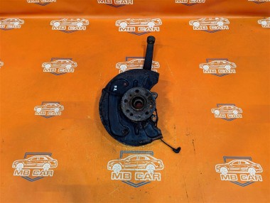 Кулак поворотный передний правый MERCEDES-BENZ M-класс W164 (2005 - 2008) — Разборка Мерседес