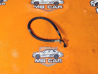 Трубка ГУРа MERCEDES-BENZ M-класс W163 рестайлинг (2001 - 2005) &mdash; Разборка Мерседес