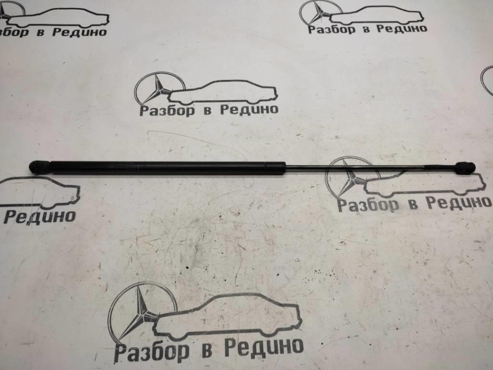 Амортизатор крышки багажника MERCEDES-BENZ VANEO W414 (2001 - 2005) фото 1 — Разборка Мерседес