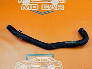 Патрубок ОЖ MERCEDES-BENZ E-класс W212/S212/C207/A207 (2009 - 2013) — Разборка Мерседес