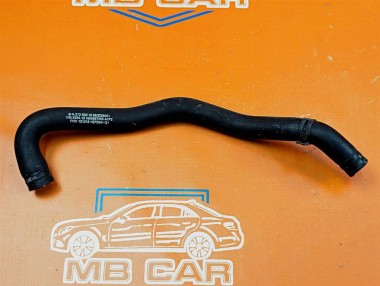 Патрубок ОЖ MERCEDES-BENZ E-класс W212/S212/C207/A207 (2009 - 2013) — Разборка Мерседес