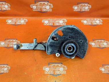 Кулак поворотный передний правый MERCEDES-BENZ GLE-класс Coupe C292 (2015 - 2019) — Разборка Мерседес