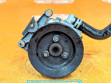 ГУР MERCEDES-BENZ M-класс W163 рестайлинг (2001 - 2005) — Разборка Мерседес