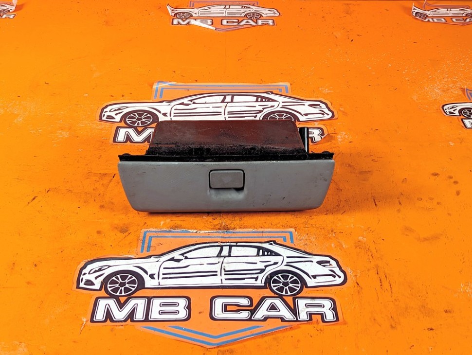 Бардачок MERCEDES-BENZ M-класс W163 рестайлинг (2001 - 2005) фото 1 &mdash; Разборка Мерседес