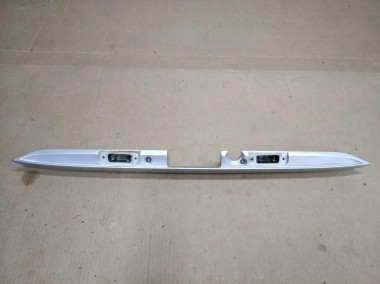 Накладка крышки багажника MERCEDES-BENZ E-класс W210/S210 рестайлинг (1999 - 2003) — Разборка Мерседес