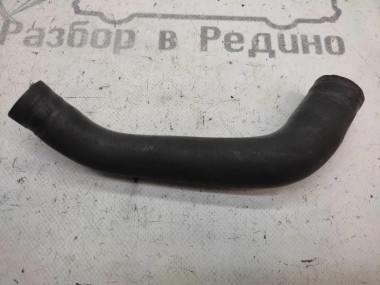 Патрубок ОЖ MERCEDES-BENZ C-класс W203/S203/CL203 (2000 - 2004) — Разборка Мерседес