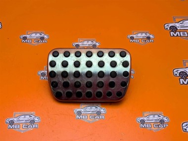 Накладка педали AMG MERCEDES-BENZ GLE-класс Coupe C292 (2015 - 2019) — Разборка Мерседес