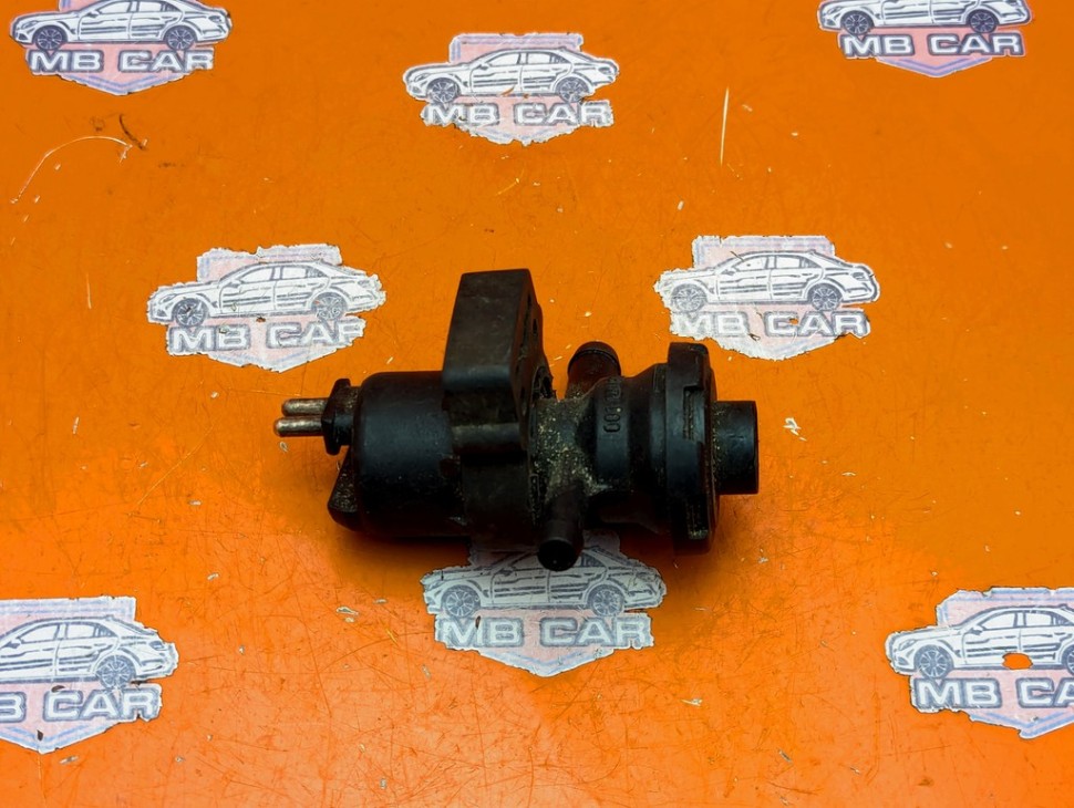 Клапан регенерации MERCEDES-BENZ E-класс W210/S210 (1995 - 1999) фото 1 — Разборка Мерседес