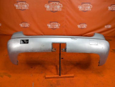 Бампер задний MERCEDES-BENZ M-класс W163 (1997 - 2001) &mdash; Разборка Мерседес