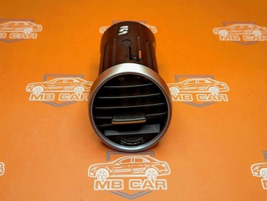 Воздуховод MERCEDES-BENZ M-класс W164 рестайлинг (2008 - 2011) — Разборка Мерседес