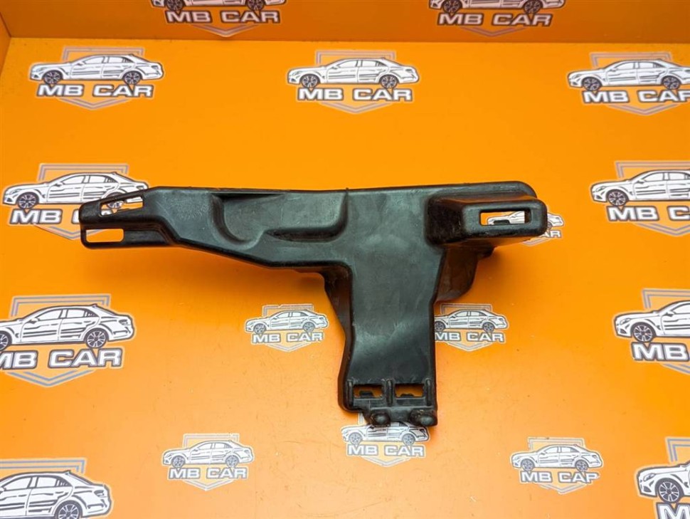 Кронштейн MERCEDES-BENZ E-класс W212/S212/C207/A207 (2009 - 2013) фото 1 — Разборка Мерседес