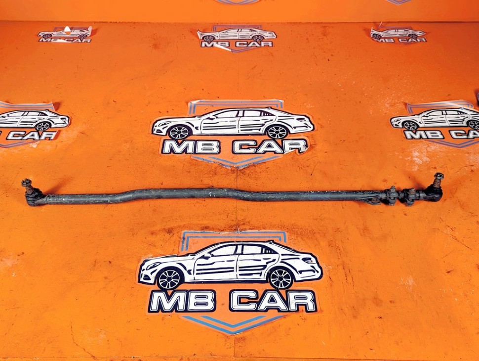 Рулевая тяга MERCEDES-BENZ G-класс W463 (1990 - 2006) фото 1 &mdash; Разборка Мерседес