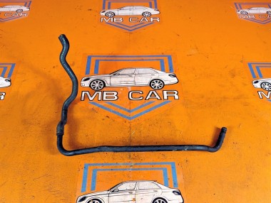 Трубка ОЖ MERCEDES-BENZ E-класс W211/S211 (2002 - 2006) E 320 CDI 3.2 AT (204 л.с.) &mdash; Разборка Мерседес