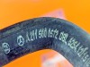 Трубка ОЖ MERCEDES-BENZ E-класс W211/S211 (2002 - 2006) E 320 CDI 3.2 AT (204 л.с.) фото 4 &mdash; Разборка Мерседес