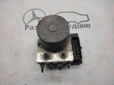 Блок ABS MERCEDES-BENZ Vito W639 рестайлинг (2010 - 2014) — Разборка Мерседес