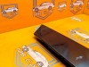 Молдинг заднего стекла MERCEDES-BENZ E-класс W211/S211 рестайлинг (2006 - 2009) фото 2 &mdash; Разборка Мерседес