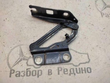 Петля капота MERCEDES-BENZ M-класс W164 (2005 - 2008) — Разборка Мерседес