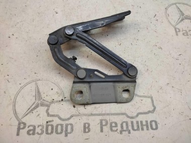Петля капота MERCEDES-BENZ M-класс W164 (2005 - 2008) — Разборка Мерседес
