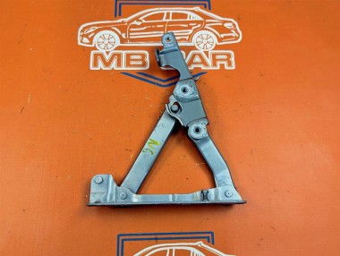 Петля капота MERCEDES-BENZ E-класс W211/S211 (2002 - 2006) — Разборка Мерседес