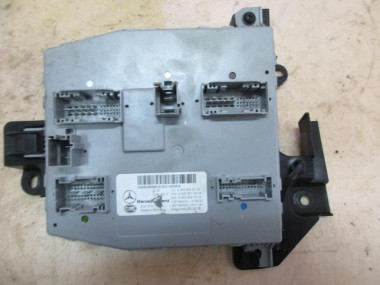 Блок SAM передний MERCEDES-BENZ GLC-класс X253 (2015 - 2019) — Разборка Мерседес