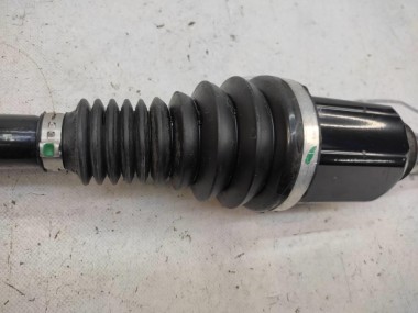 Привод передний правый MERCEDES-BENZ GLC-класс AMG X253 (2016 - 2019) — Разборка Мерседес