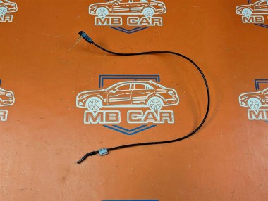 Трос кулисы АКПП MERCEDES-BENZ E-класс W211/S211 (2002 - 2006) — Разборка Мерседес