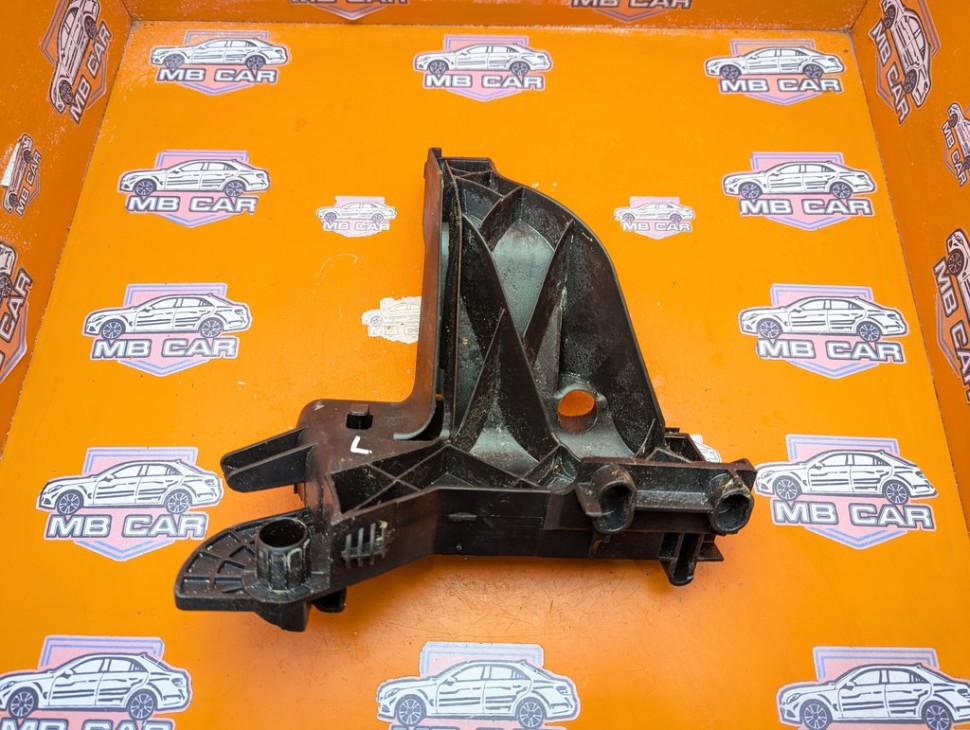 Кронштейн MERCEDES-BENZ SLK-класс R171 (2004 - 2008) фото 1 &mdash; Разборка Мерседес