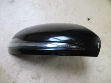 Корпус зеркала MERCEDES-BENZ GLC-класс X253 (2015 - 2019) — Разборка Мерседес