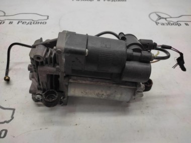 Компрессор пневмоподвески MERCEDES-BENZ R-класс W251 (2005 - 2007) — Разборка Мерседес