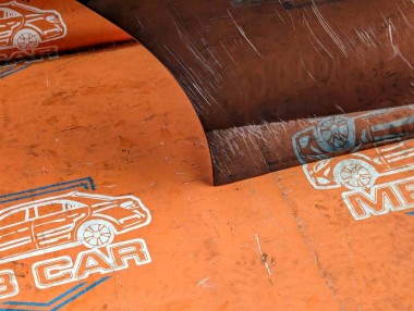 Дверь задняя правая MERCEDES-BENZ S-класс AMG W222/C217/A217 (2013 - 2017) — Разборка Мерседес