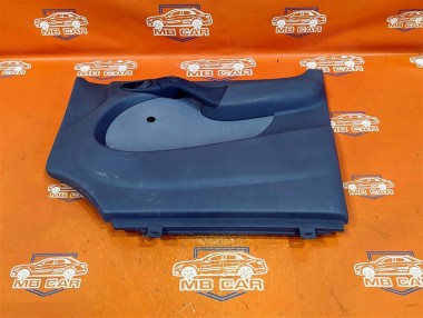 Карта двери передняя правая MERCEDES-BENZ Sprinter W901-905 (1995 - 2006) — Разборка Мерседес