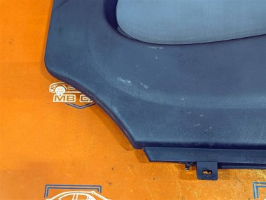 Карта двери передняя правая MERCEDES-BENZ Sprinter W901-905 (1995 - 2006) — Разборка Мерседес